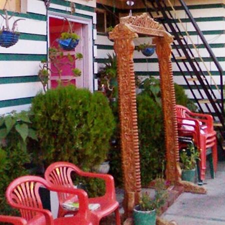 ناينيتال Hotel Ankur Plaza المظهر الخارجي الصورة