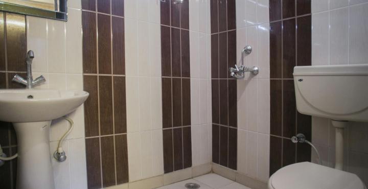 ناينيتال Hotel Ankur Plaza المظهر الخارجي الصورة